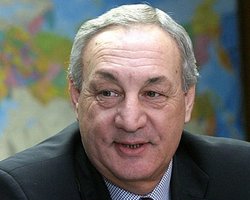 Багапш и Кокойты: Грузия готовится к военному реваншу