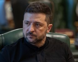 "Росія діє як мафія": Зеленський закликав Європу конфісковувати судна "тіньового флоту" РФ