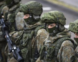 ЗС РФ просунулися біля Бахмута і підійшли до Часового Яру: що відбувається на фронті (карта)