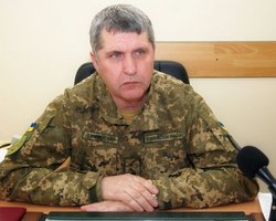 Военные администрации создадут только при недееспособности гражданских, - Генштаб