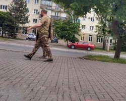 Оккупанты на панике: россияне перебрасывают системы ПВО из Мариуполя в Крым, — "АТЕШ" (фото)