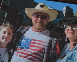 У США арештували біженку з України прямо на співбесіді щодо грін-карти