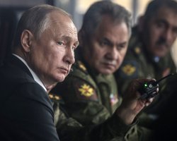 Франция обвинила Минобороны РФ во лжи и отказалась вести диалог с Кремлем по Украине