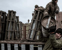Украине нужно столько боеприпасов, сколько не может поставить "ни одна страна", — Камышин
