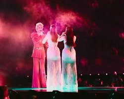 "Местами не понял": украинский режиссер прокомментировал выступление Ziferblat на "Евровидении-2025"