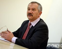 Газовый консорциум не выгоден Украине, - экс-министр финансов