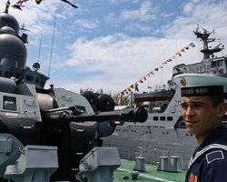 "Ходит много слухов": в Мелитополе обнаружили загадочную могилу 17 моряков РФ, — соцсети