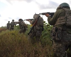 Нельзя повторять ошибки: ВСУ не удержат земли в Курской области без фортификаций, — ветеран