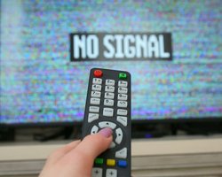 Нацсовет запретил вещание на территории Украины канала "Беларусь 24"