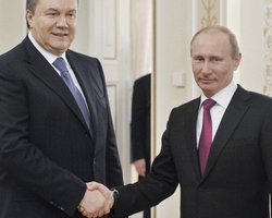 Путин заверил, что уважает стремление Украины к евроинтеграции