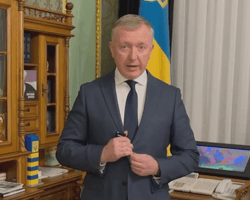 На Буковине заявили об "очень угрожающей" ситуации с COVID-19 (видео)