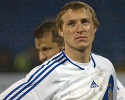 Мандзюк и Кравченко переходят из Динамо в Днепр