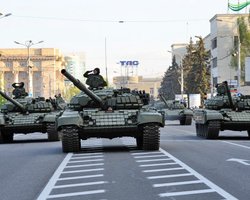Россия в Гааге: боевики нашли оружие в шахтах