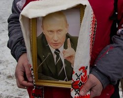 Счастье по-путински: российский Кабмин задумался о повышении пенсионного возраста