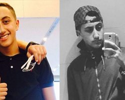 Отец барселонского террориста заявил, что его сын никому не причинял вреда