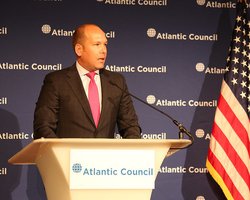 Украинская диаспора призывает Канаду возглавить миротворцев на Донбассе