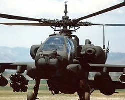 Пилоты США со смехом расстреливали людей в Багдаде (видео)