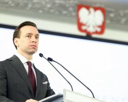 У Польщі вимагають заблокувати вступ України до ЄС через рішення щодо підрозділу "Героїв УПА"