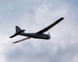 "Хвост отвалился": в ВСУ рассказали, как сбивали "Орлан-10" и чем он опасен (видео)