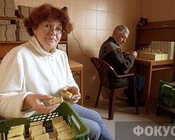 Наварили. Как делают бизнес на натуральном мыле