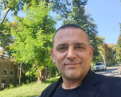 "Благодарю жизнью": Бужанский отреагировал на то, что был в списке подозреваемого в убийстве Фарион