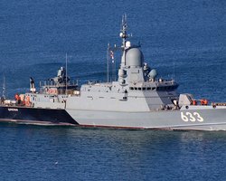 ЗСУ знищили останній носій крилатих ракет у Криму: в Генштабі підтвердили ураження "Циклона"