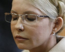 Тимошенко могут освободить уже осенью, - эксперты