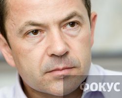 Тигипко проголосовал и хочет завтра получить сюрприз