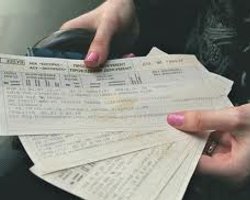 Оснований для указания в ж/д билете полных сведений о пассажире нет, - Укрзалiзниця