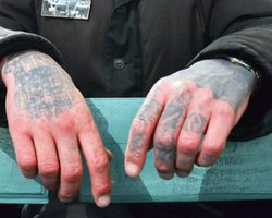 Warner Bros снимет фильм Vor V Zakone о преступности в России