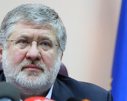 Коломойский не намерен идти в политику