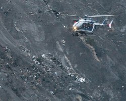 Пилоты рухнувшего лайнера Germanwings были без сознания, - СМИ