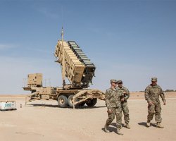 Война в Иране может закончиться раньше: США опасаются из-за запасов ракет, — WSJ