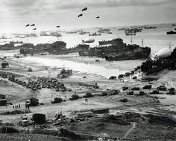 Смертельное ожидание. Почему западные союзники долго не открывали второй фронт в Европе