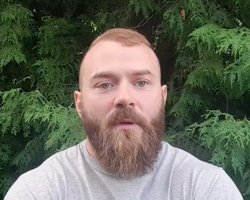 СБУ запретила въезд в Украину заместителю повешенного Виталия Шишова (фото)