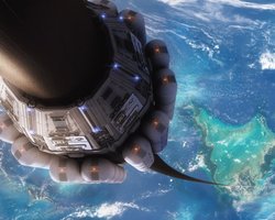 Лифт в космос, смерть смартфонов и 3D-биопринтеры: футуролог рассказал, как изменится жизнь к 2050 году