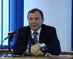 Ужгородские депутаты пожалуются на судейство в УЕФА