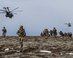 Саммит НАТО 2024: в Госдепе анонсировали разработку "дорожной карты" вступления Украины в Альянс