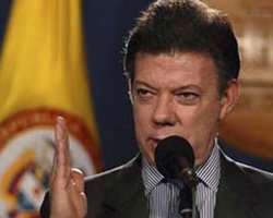 Ливни в Колумбии: 246 погибших 