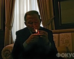 Кучме подписку о невыезде могут заменить распиской