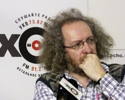 Радио "Эхо Москвы" выдвинули на Нобелевскую премию мира