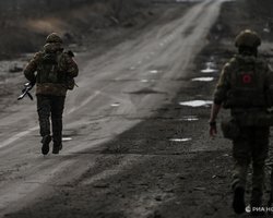 "Бодя, мы здесь": пехотинец рассказал, как "заманил" оккупантов, заблудившихся под Купянском