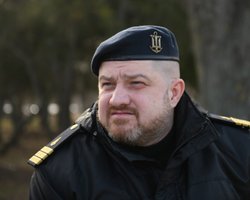 "Не ищите предательства": Плетенчук закончил работать спикером Сил обороны юга