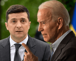 "Есть голос", - в США опровергли информацию об угрозах Киеву из-за критики "Северного потока-2"