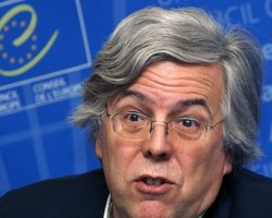 Главу наблюдателей ПАСЕ в Украине могут уволить за интервью