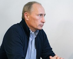 Путин поручил оказать помощь семьям погибших