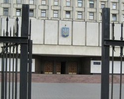 В ЦИК утвердили форму и цвет бюллетеня для голосования в мажоритарных округах