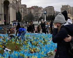 Развеять спекуляции и мифы: зачем Зеленский рассказал о потерях в рядах ВСУ