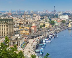 В Киеве могут ужесточить карантин, – советник Кличко