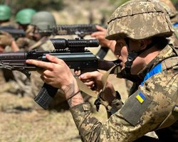 "Мы сбили наступательный потенциал": спикер 3-й ОШБр о наступлении на Харьковщине